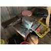 Image 1 : Bucktool Bench-Mounted Orbital & Belt Sander