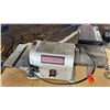 Image 3 : Bucktool Bench-Mounted Orbital & Belt Sander