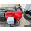 Image 2 : DAE H440S 10hp Stainless Steel Self-Priming Centrifugal Sewage Pump 4", 450GPM @ 50' of head
