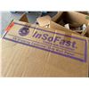 Image 2 : Box Shipping Container Foam Insulation Sheets