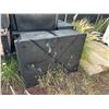 Image 2 : Qty 7 Dock Floats 4' x 3' x 16"
