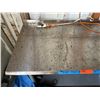 Image 2 : Stainless Steel Fillet Table w/ Undershelf