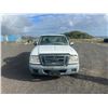 Image 2 : 2005 Ford Ranger 2WD Flatbed Truck, Runs & Drives (Has Junk Certificate - for parts only)