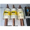 Image 2 : Lot of Bussmann Fuses (see pictures)