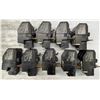 Image 2 : Lot of Telemecanique #LR2 D3357 Circuit Breakers