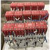 Image 2 : Lot of Allen Bradley #700-CF310D* Ser A Contactors
