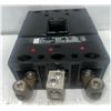Image 2 : Westinghouse #LAB3400W 400A Circuit Breaker