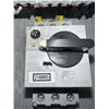 Image 2 : Lot of Fuji Electric Manual Motor Starters