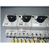 Image 8 : Lot of Fuji Electric Manual Motor Starters