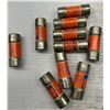 Image 1 : Lot of Misc. AMP-TRAP Fuses as Pictured