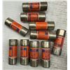Image 2 : Lot of Misc. AMP-TRAP Fuses as Pictured