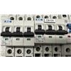 Image 2 : Lot of Misc. Eaton, Allen Bradley, & Wago Circuit Breakers as Pictured