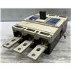 Image 2 : Mitsubishi #NF-SLW3500B No-Fuse Breaker
