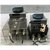 Image 2 : (2) Fuji #BUONFH Circuit Breakers