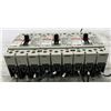 Image 2 : Lot of (3) Eaton #E125E Circuit Breakers