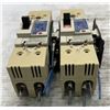Image 2 : (2) Mitsubishi #NF50-SWU2 No-Fuse Breakers