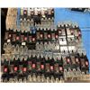 Image 2 : Lot of Fuji #SA32B-015 Circuit Breakers