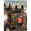 Image 2 : Lot of Fuji #SA53B-050 Circuit Breakers