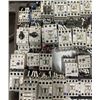 Image 2 : Lot of Misc. Allen Bradley Circuit Breakers as Pictured