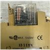 Image 8 : Lot of Misc. Omron Fuses & Holders as Pictured