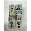 Image 2 : Lot of Siemens Contactors & Circuit Breakers (See Pics)