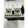Image 8 : Lot of Siemens Contactors & Circuit Breakers (See Pics)