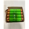 Image 2 : Lot of (9) Buss #FRS-R-45 Fuses