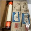 Image 2 : (3) Gould #225-007-972 Current Limiting Fuses