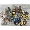 Image 1 : Lot of Misc. Fuses as Pictured