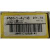 Image 8 : Lot of Misc. Fuses as Pictured