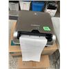 Image 1 : GP Pro™ enMotion® 8" Recessed Automated Towel Dispenser #59466A