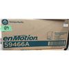 Image 1 : GP Pro™ enMotion® 8" Recessed Automated Towel Dispenser #59466A