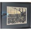 Image 1 : Framed Artwork