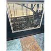 Image 3 : Framed Artwork