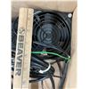 Image 2 : Two fans