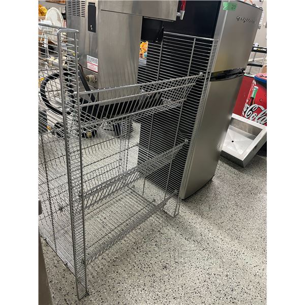 Storage Racks PICK UP ONLY