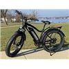 Image 1 : Himiway D3 Cruiser Electric Fat Tire Bike