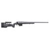 Image 1 : BERGARA HMR PRO .300PRC 26" #5.5 GREY/BLACK MINI CHASSIS