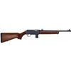 Image 1 : HENRY HOMESTEADER 9MM CARBINE 16.37" BBL BLUED/WALNUT 10RD