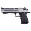 Image 1 : DESERT EAGLE MARK XIX .44MAG 6" BLACK ALUMINUM FRAME