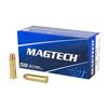 Image 1 : MAGTECH 38SPL 158GR FMJ FLAT  250 Rounds