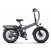 Image 1 : New HeyBike Mars 2.0 Folding Electric Bike