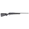 Image 1 : CHRISTENSEN MESA .300 WIN MAG 24" TB TUNGSTEN/BLACK-GRAY