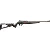 Image 1 : WINCHESTER WILDCAT .22LR 16.5" CARBON GRAY SUPPRESOR READY
