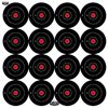 Image 1 : BC DIRTY BIRD 3" ROUND TARGET 100 SHEET