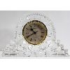 Image 1 : WATERFORD CRYSTAL DESK CLOCK