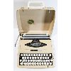 Image 1 : VINT. MAJESTIO 700 PORTABLE TYPEWRITER