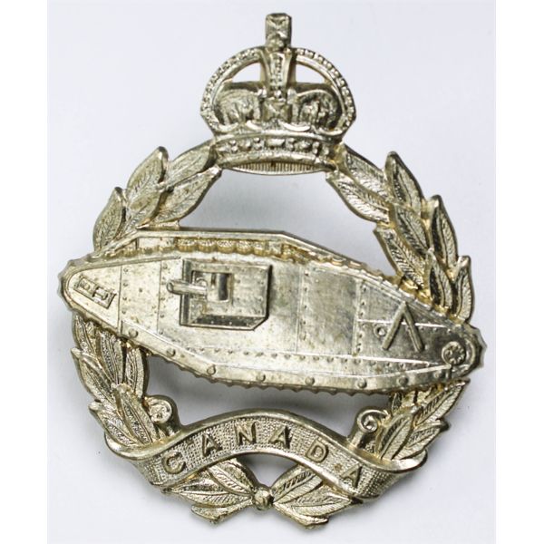 ARMOURED FIGHTING VEHICLE TRAINING CENTER