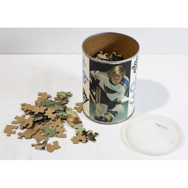 VINT. 300PCS GARRY UNGER JIGSAW PUZZLE