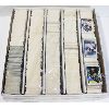 Image 1 : 4800+ ESTATE HOCKEY CARDS 